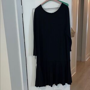 loft knit dress